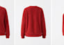 create ai fashion models and apply fabric mockup